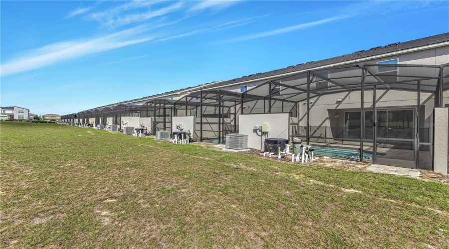 KISSIMMEE, Florida 34747, 5 Bedrooms Bedrooms, ,4 BathroomsBathrooms,Residential,For Sale,ZABALLINA,0,MFRO6381535