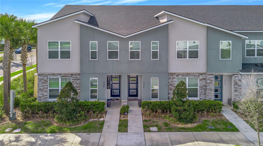 KISSIMMEE, Florida 34747, 5 Bedrooms Bedrooms, ,4 BathroomsBathrooms,Residential,For Sale,ZABALLINA,0,MFRO6381535
