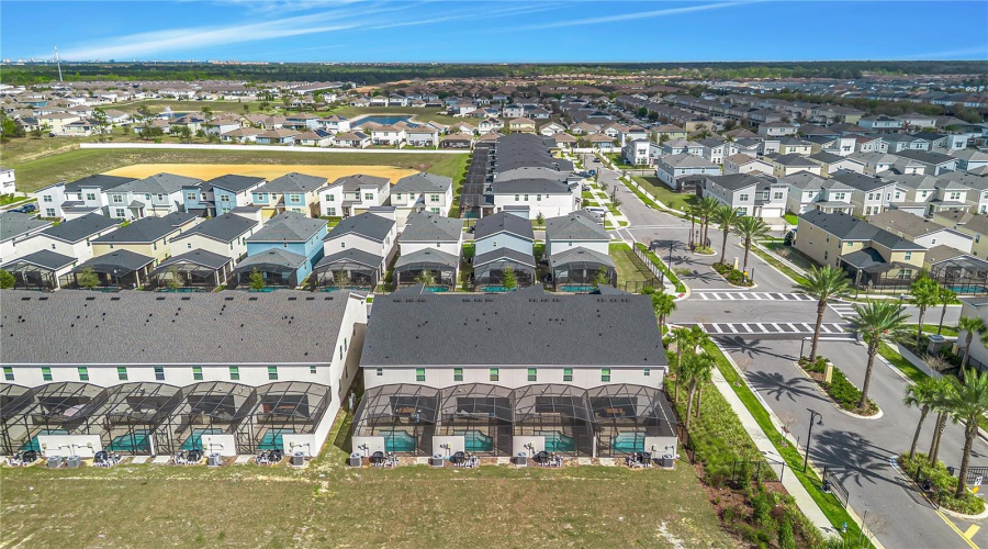 KISSIMMEE, Florida 34747, 5 Bedrooms Bedrooms, ,4 BathroomsBathrooms,Residential,For Sale,ZABALLINA,0,MFRO6381535