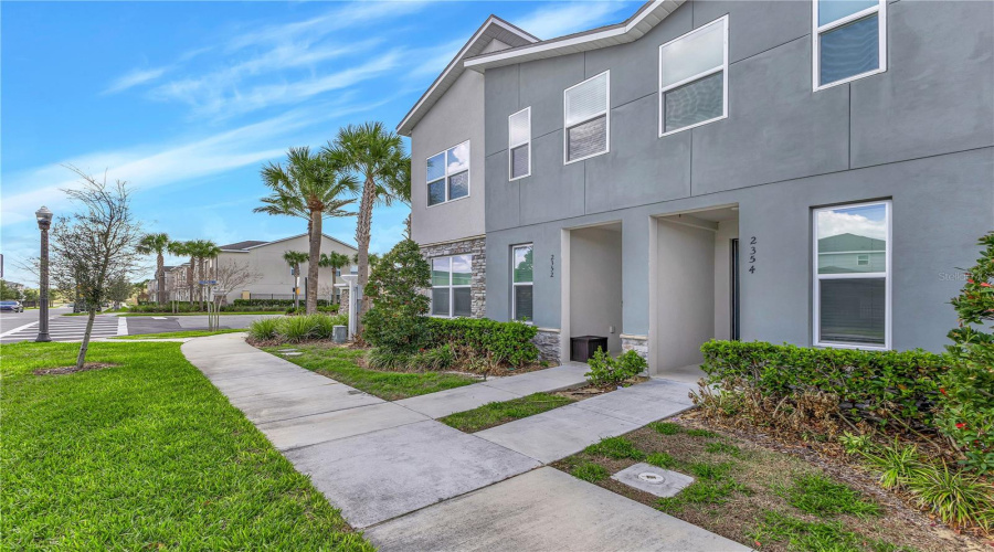 KISSIMMEE, Florida 34747, 5 Bedrooms Bedrooms, ,4 BathroomsBathrooms,Residential,For Sale,ZABALLINA,0,MFRO6381535