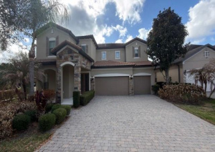ORLANDO, Florida 32836, 4 Bedrooms Bedrooms, ,3 BathroomsBathrooms,Residential,For Sale,ROYAL ESTATES,0,MFRO6388072