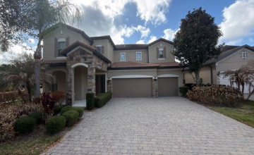 ORLANDO, Florida 32836, 4 Bedrooms Bedrooms, ,3 BathroomsBathrooms,Residential,For Sale,ROYAL ESTATES,0,MFRO6388072