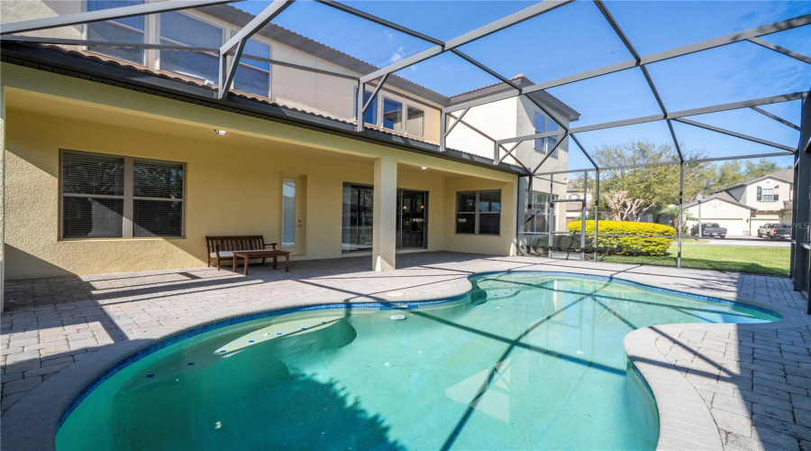 ORLANDO, Florida 32836, 4 Bedrooms Bedrooms, ,3 BathroomsBathrooms,Residential,For Sale,ROYAL ESTATES,0,MFRO6388072