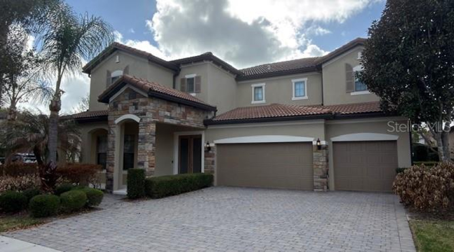 ORLANDO, Florida 32836, 4 Bedrooms Bedrooms, ,3 BathroomsBathrooms,Residential,For Sale,ROYAL ESTATES,0,MFRO6388072