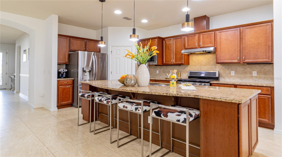 DAVENPORT, Florida 33837, 3 Bedrooms Bedrooms, ,2 BathroomsBathrooms,Residential,For Sale,NAVARRA,0,MFRO6388160