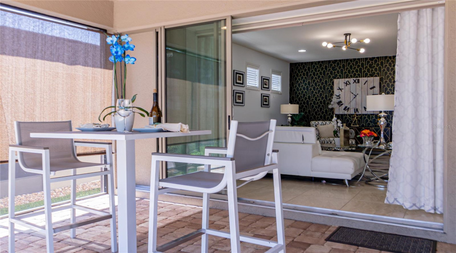 DAVENPORT, Florida 33837, 3 Bedrooms Bedrooms, ,2 BathroomsBathrooms,Residential,For Sale,NAVARRA,0,MFRO6388160