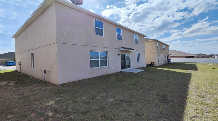 DAVENPORT, Florida 33837, 4 Bedrooms Bedrooms, ,2 BathroomsBathrooms,Residential,For Sale,NOVA,0,MFRO6388173