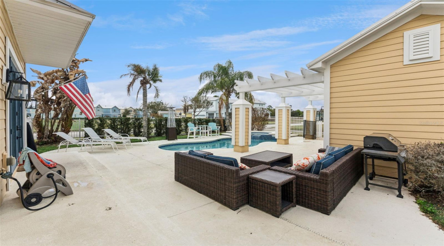 KISSIMMEE, Florida 34747, 4 Bedrooms Bedrooms, ,4 BathroomsBathrooms,Residential,For Sale,FAIRVIEW CIRCLE,0,MFRO6389613