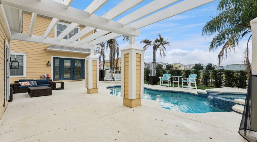 KISSIMMEE, Florida 34747, 4 Bedrooms Bedrooms, ,4 BathroomsBathrooms,Residential,For Sale,FAIRVIEW CIRCLE,0,MFRO6389613