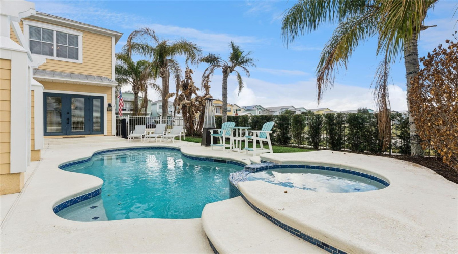 KISSIMMEE, Florida 34747, 4 Bedrooms Bedrooms, ,4 BathroomsBathrooms,Residential,For Sale,FAIRVIEW CIRCLE,0,MFRO6389613