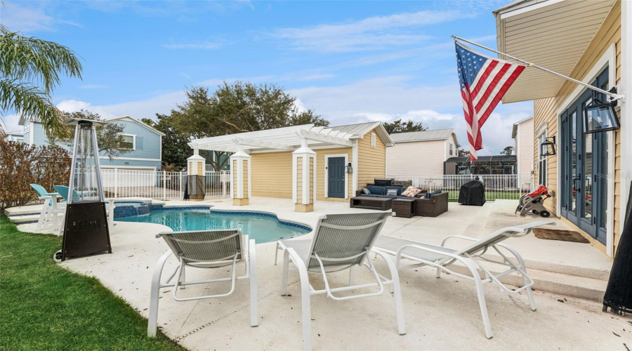 KISSIMMEE, Florida 34747, 4 Bedrooms Bedrooms, ,4 BathroomsBathrooms,Residential,For Sale,FAIRVIEW CIRCLE,0,MFRO6389613