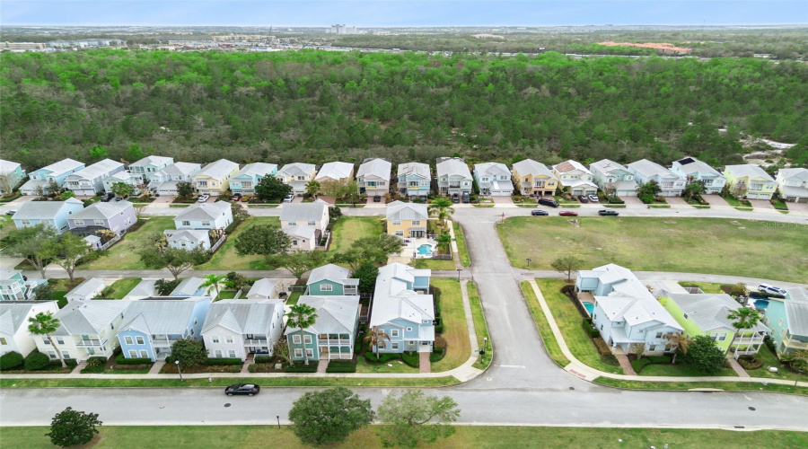 KISSIMMEE, Florida 34747, 4 Bedrooms Bedrooms, ,4 BathroomsBathrooms,Residential,For Sale,FAIRVIEW CIRCLE,0,MFRO6389613