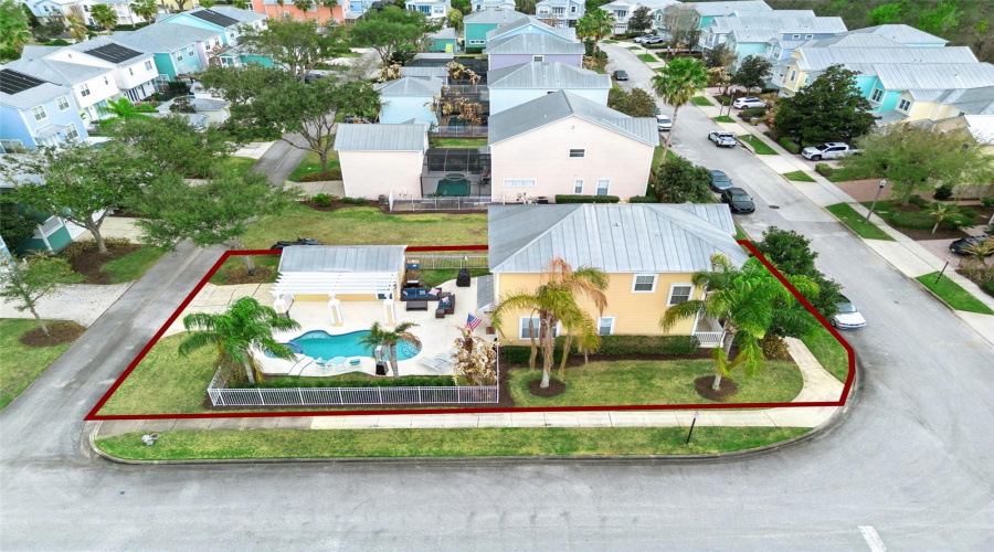 KISSIMMEE, Florida 34747, 4 Bedrooms Bedrooms, ,4 BathroomsBathrooms,Residential,For Sale,FAIRVIEW CIRCLE,0,MFRO6389613