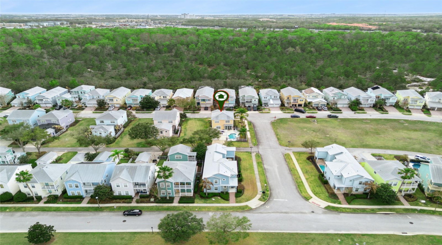 KISSIMMEE, Florida 34747, 4 Bedrooms Bedrooms, ,4 BathroomsBathrooms,Residential,For Sale,FAIRVIEW CIRCLE,0,MFRO6389613