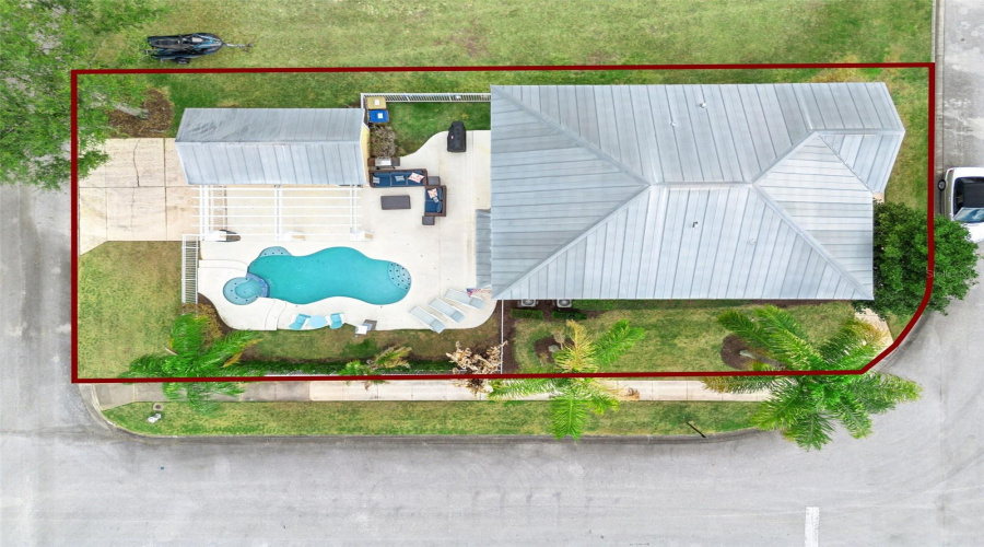 KISSIMMEE, Florida 34747, 4 Bedrooms Bedrooms, ,4 BathroomsBathrooms,Residential,For Sale,FAIRVIEW CIRCLE,0,MFRO6389613