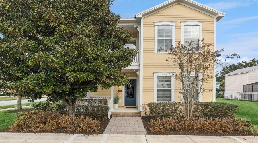 KISSIMMEE, Florida 34747, 4 Bedrooms Bedrooms, ,4 BathroomsBathrooms,Residential,For Sale,FAIRVIEW CIRCLE,0,MFRO6389613