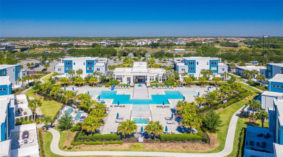 REUNION, Florida 34747, 5 Bedrooms Bedrooms, ,4 BathroomsBathrooms,Residential,For Sale,GOLDEN BEAR,0,MFRO6383036