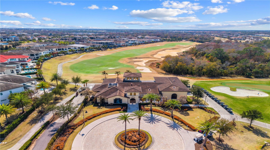 REUNION, Florida 34747, 5 Bedrooms Bedrooms, ,4 BathroomsBathrooms,Residential,For Sale,GOLDEN BEAR,0,MFRO6383036