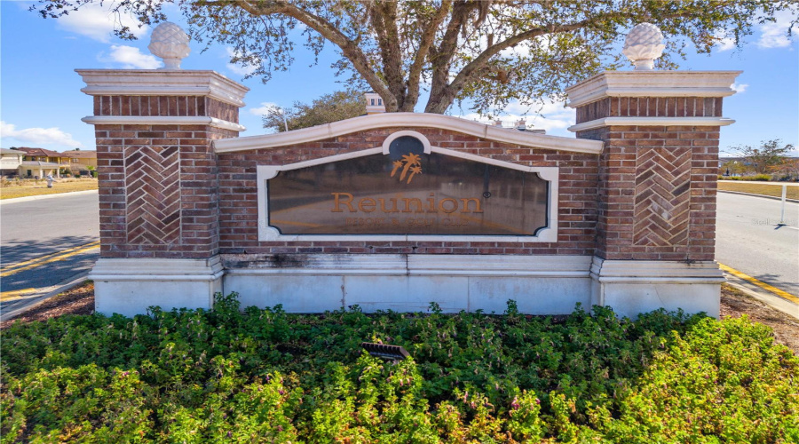 REUNION, Florida 34747, 5 Bedrooms Bedrooms, ,4 BathroomsBathrooms,Residential,For Sale,GOLDEN BEAR,0,MFRO6383036