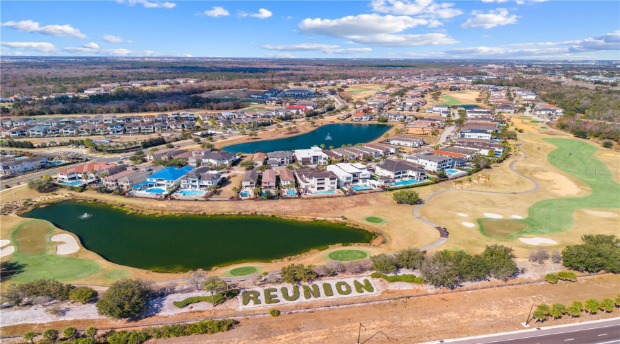 REUNION, Florida 34747, 5 Bedrooms Bedrooms, ,4 BathroomsBathrooms,Residential,For Sale,GOLDEN BEAR,0,MFRO6383036