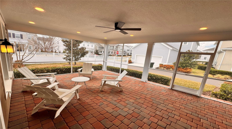 CELEBRATION, Florida 34747, 5 Bedrooms Bedrooms, ,4 BathroomsBathrooms,Residential,For Sale,ESTUARY LAKE,0,MFRO6216372