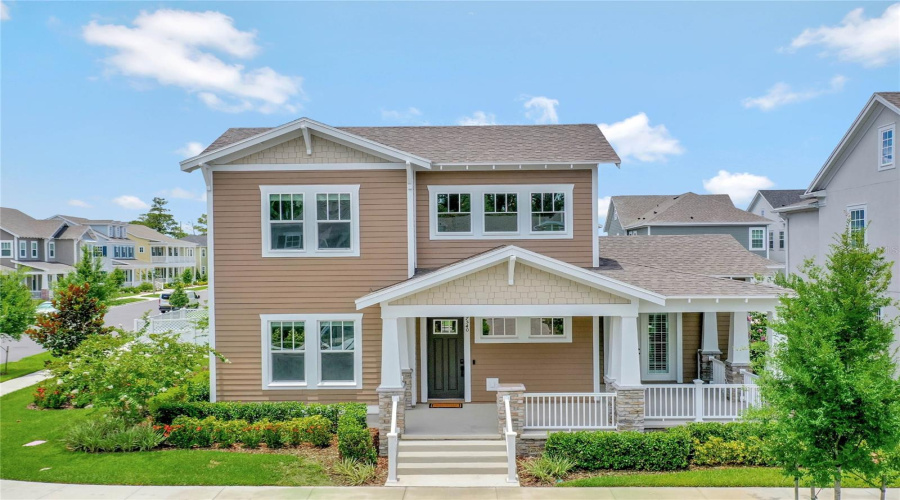 CELEBRATION, Florida 34747, 5 Bedrooms Bedrooms, ,4 BathroomsBathrooms,Residential,For Sale,ESTUARY LAKE,0,MFRO6216372