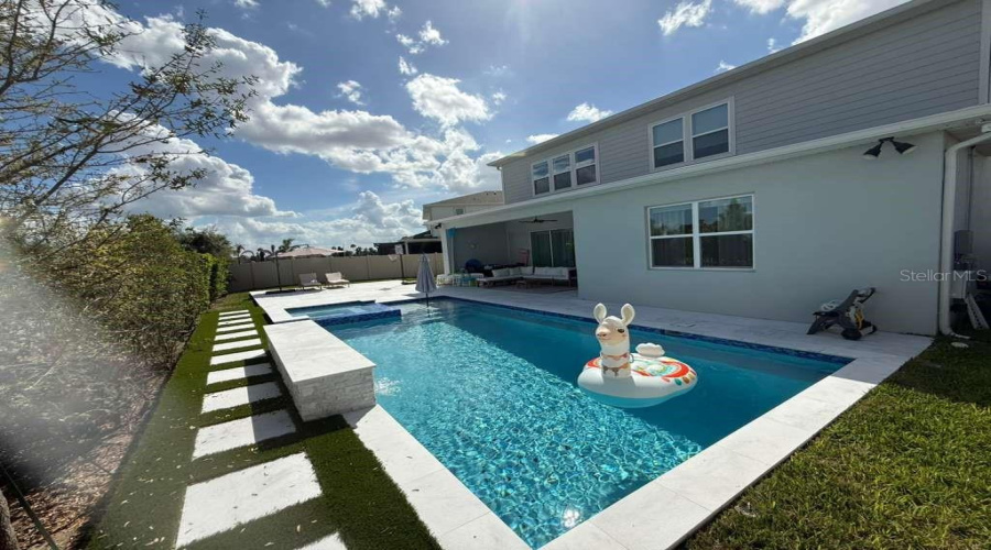 ORLANDO, Florida 32836, 5 Bedrooms Bedrooms, ,4 BathroomsBathrooms,Residential,For Sale,PARK ESTATES,0,MFRO6389745