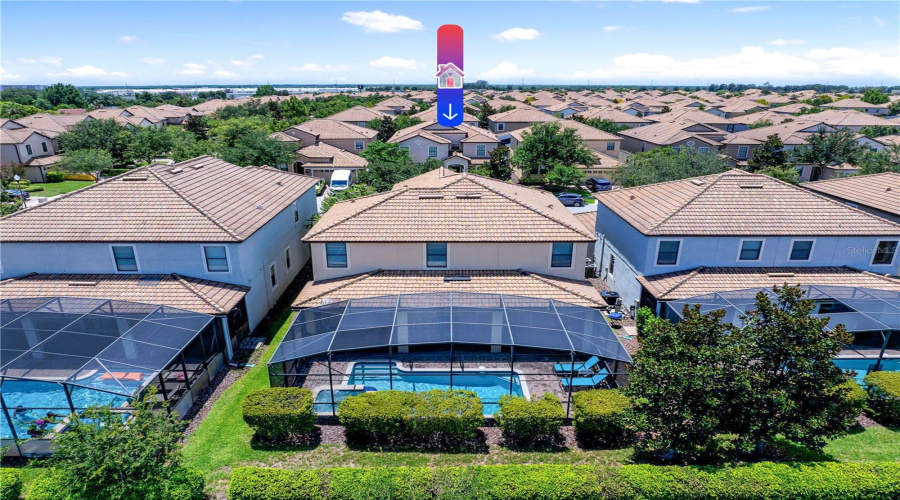 DAVENPORT, Florida 33896, 5 Bedrooms Bedrooms, ,4 BathroomsBathrooms,Residential,For Sale,SHADOW MOUNTAIN,0,MFRO6389397