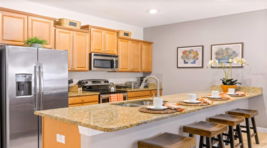 KISSIMMEE, Florida 34746, 4 Bedrooms Bedrooms, ,3 BathroomsBathrooms,Residential,For Sale,CLOCK TOWER,0,MFRO6389338