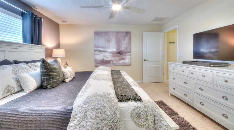 KISSIMMEE, Florida 34746, 4 Bedrooms Bedrooms, ,3 BathroomsBathrooms,Residential,For Sale,CLOCK TOWER,0,MFRO6389338