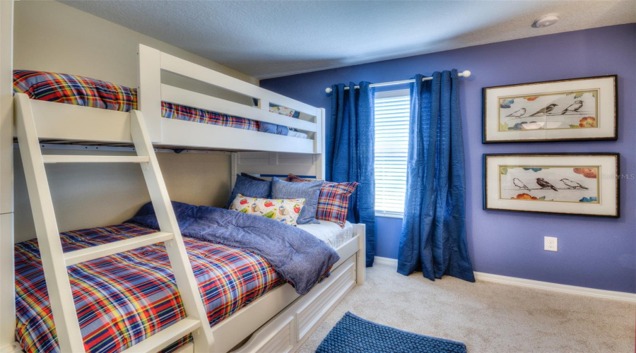 KISSIMMEE, Florida 34746, 4 Bedrooms Bedrooms, ,3 BathroomsBathrooms,Residential,For Sale,CLOCK TOWER,0,MFRO6389338