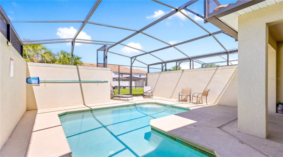 KISSIMMEE, Florida 34746, 4 Bedrooms Bedrooms, ,3 BathroomsBathrooms,Residential,For Sale,CLOCK TOWER,0,MFRO6389338