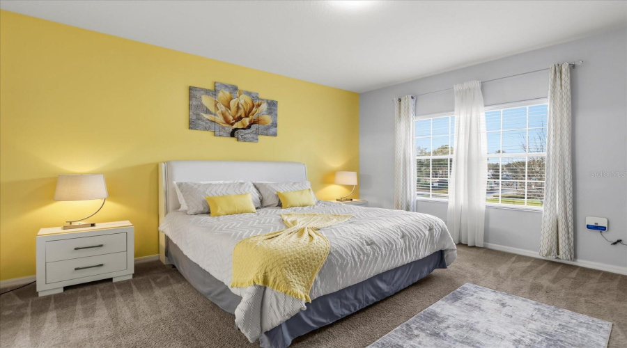 KISSIMMEE, Florida 34747, 3 Bedrooms Bedrooms, ,2 BathroomsBathrooms,Residential,For Sale,BLISS,0,MFRO6345659