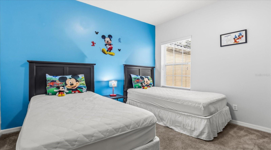 KISSIMMEE, Florida 34747, 3 Bedrooms Bedrooms, ,2 BathroomsBathrooms,Residential,For Sale,BLISS,0,MFRO6345659