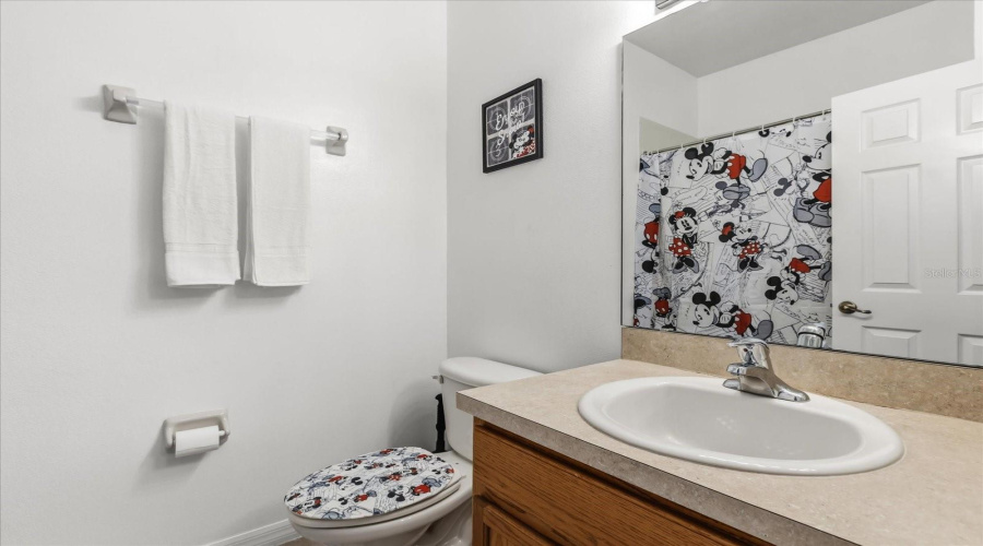 KISSIMMEE, Florida 34747, 3 Bedrooms Bedrooms, ,2 BathroomsBathrooms,Residential,For Sale,BLISS,0,MFRO6345659