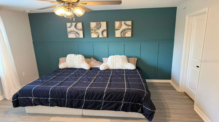 KISSIMMEE, Florida 34746, 3 Bedrooms Bedrooms, ,2 BathroomsBathrooms,Residential,For Sale,ANIBAL,0,MFRS5145198