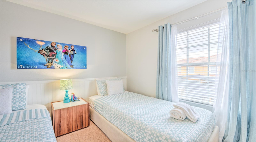 KISSIMMEE, Florida 34747, 4 Bedrooms Bedrooms, ,3 BathroomsBathrooms,Residential,For Sale,BISMARCK PALM RD,0,MFRO6389133