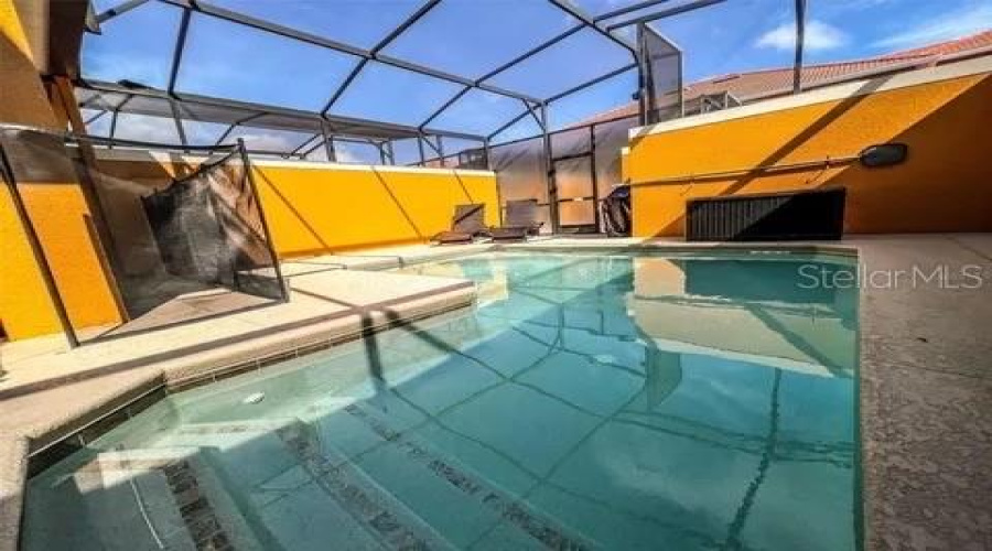 KISSIMMEE, Florida 34747, 4 Bedrooms Bedrooms, ,3 BathroomsBathrooms,Residential,For Sale,BISMARCK PALM RD,0,MFRO6389133