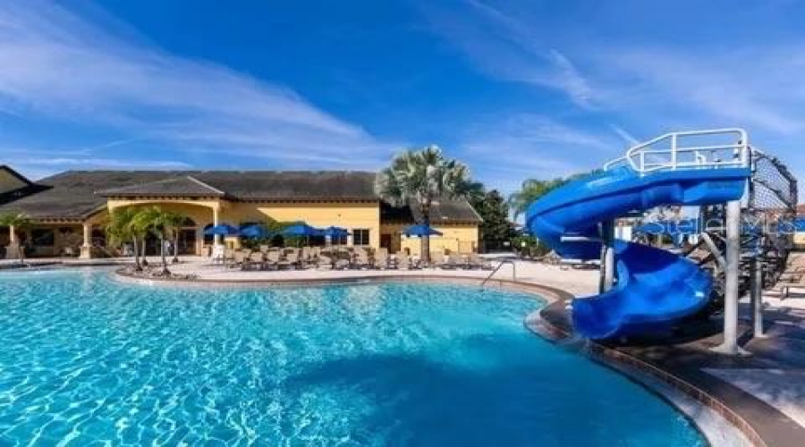 KISSIMMEE, Florida 34747, 4 Bedrooms Bedrooms, ,3 BathroomsBathrooms,Residential,For Sale,BISMARCK PALM RD,0,MFRO6389133