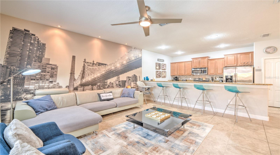 KISSIMMEE, Florida 34747, 4 Bedrooms Bedrooms, ,3 BathroomsBathrooms,Residential,For Sale,BISMARCK PALM RD,0,MFRO6389133