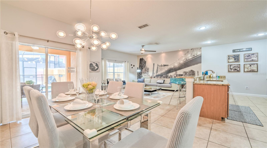 KISSIMMEE, Florida 34747, 4 Bedrooms Bedrooms, ,3 BathroomsBathrooms,Residential,For Sale,BISMARCK PALM RD,0,MFRO6389133