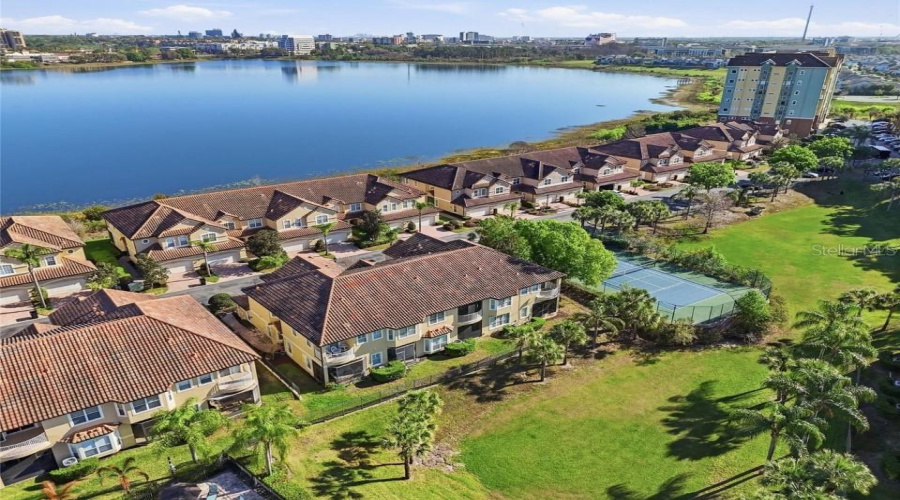 ORLANDO, Florida 32836, 4 Bedrooms Bedrooms, ,3 BathroomsBathrooms,Residential,For Sale,THE ESPLANADE,0,MFRO6389847