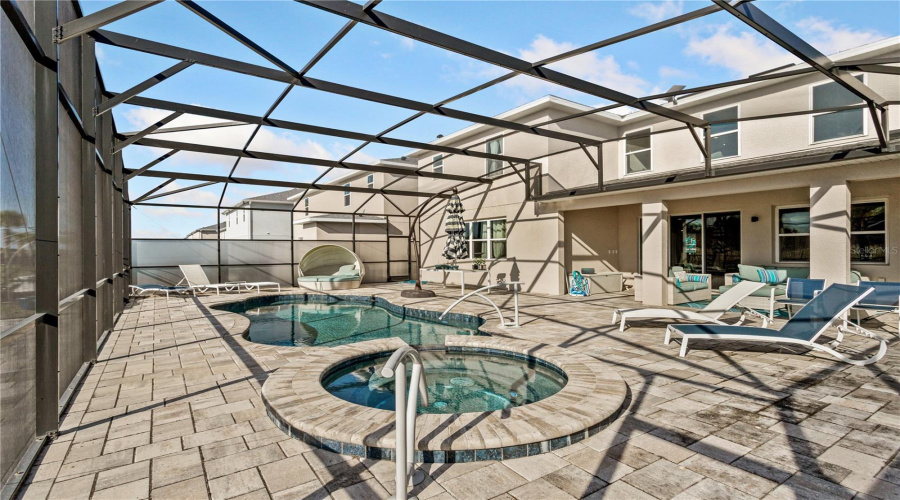 DAVENPORT, Florida 33897, 6 Bedrooms Bedrooms, ,6 BathroomsBathrooms,Residential,For Sale,LADY ALICE,0,MFRO6389738