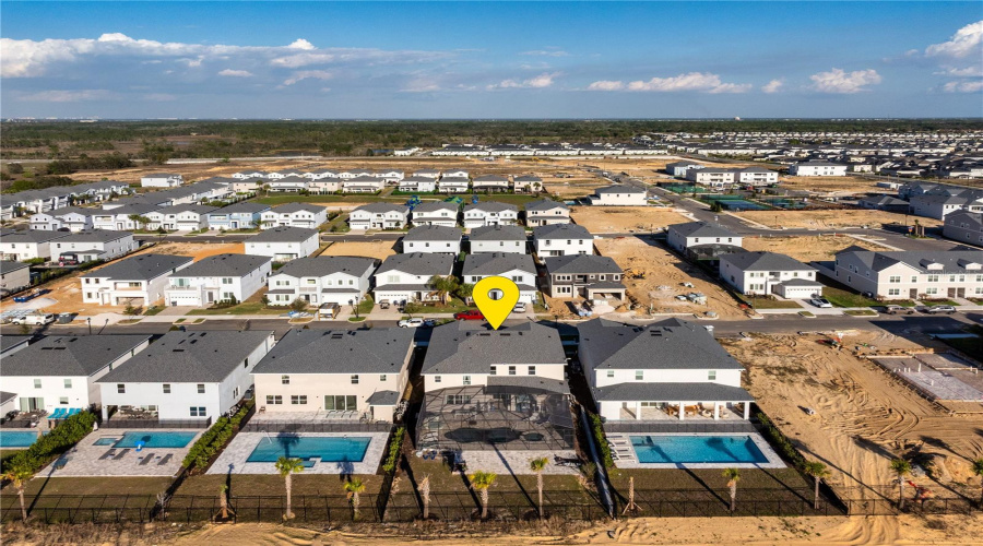 DAVENPORT, Florida 33897, 6 Bedrooms Bedrooms, ,6 BathroomsBathrooms,Residential,For Sale,LADY ALICE,0,MFRO6389738