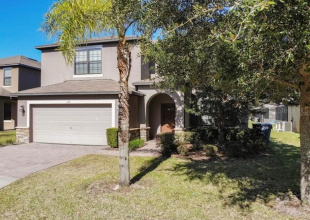 DAVENPORT, Florida 33896, 6 Bedrooms Bedrooms, ,3 BathroomsBathrooms,Residential,For Sale,CYPRESS POINTE,0,MFRS5145636