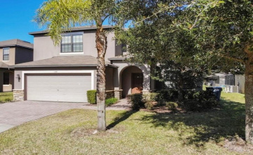 DAVENPORT, Florida 33896, 6 Bedrooms Bedrooms, ,3 BathroomsBathrooms,Residential,For Sale,CYPRESS POINTE,0,MFRS5145636