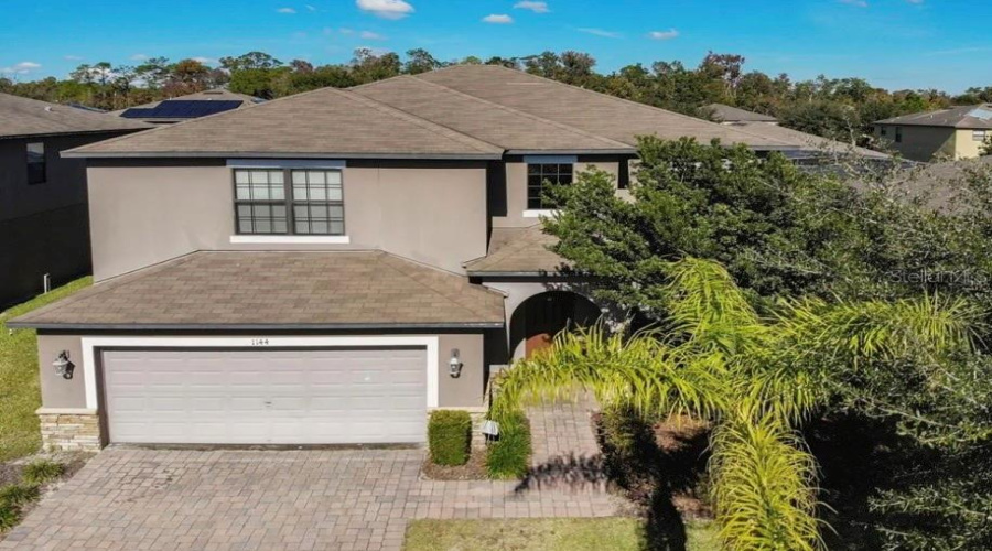 DAVENPORT, Florida 33896, 6 Bedrooms Bedrooms, ,3 BathroomsBathrooms,Residential,For Sale,CYPRESS POINTE,0,MFRS5145636