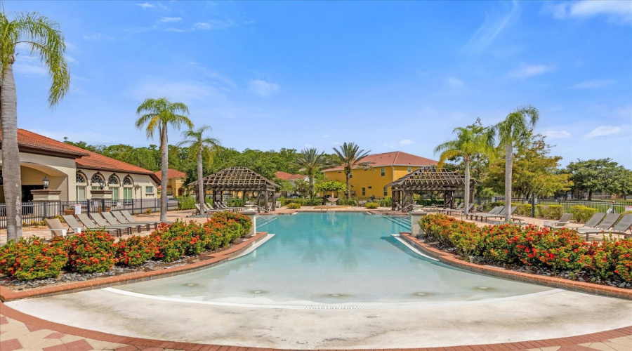 KISSIMMEE, Florida 34746, 3 Bedrooms Bedrooms, ,2 BathroomsBathrooms,Residential,For Sale,CORSA,0,MFRO6390044