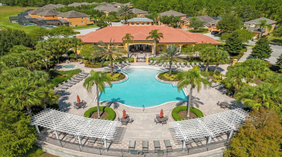 KISSIMMEE, Florida 34746, 3 Bedrooms Bedrooms, ,2 BathroomsBathrooms,Residential,For Sale,CORSA,0,MFRO6390044