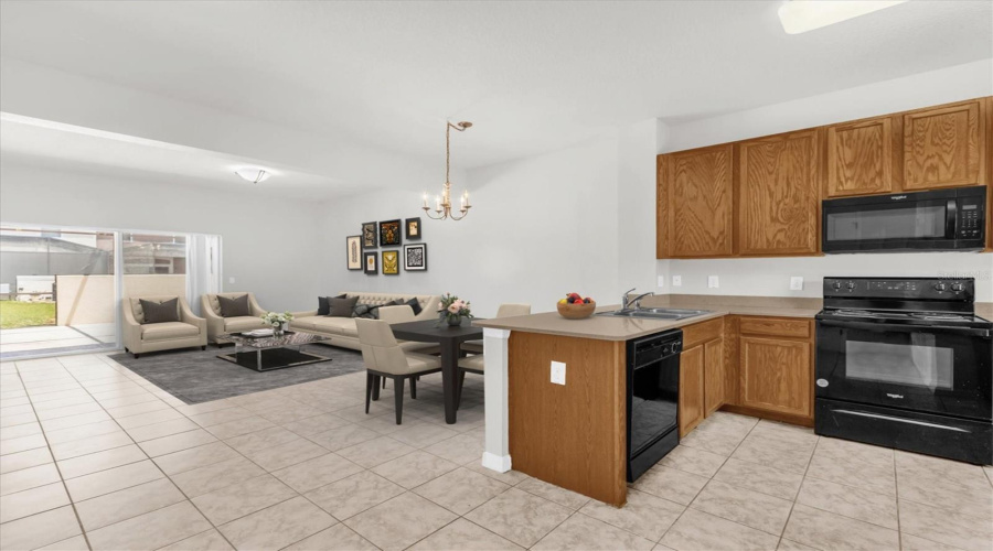 KISSIMMEE, Florida 34746, 3 Bedrooms Bedrooms, ,2 BathroomsBathrooms,Residential,For Sale,CORSA,0,MFRO6390044